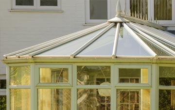 conservatory roof repair Tregoyd Mill, Powys
