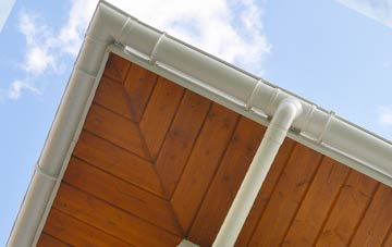 Tregoyd Mill soffit types