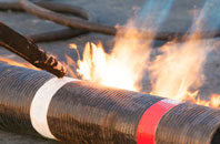 Tregoyd Mill flat roofing replacement
